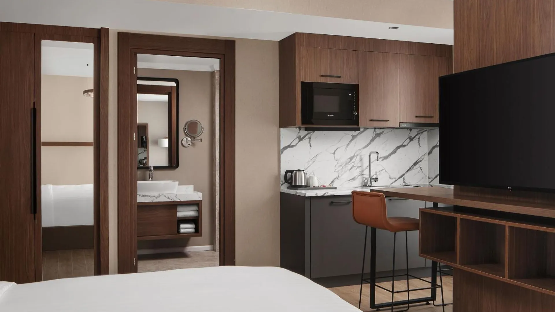 Residence Inn By Marriott Trabzon Türkiye