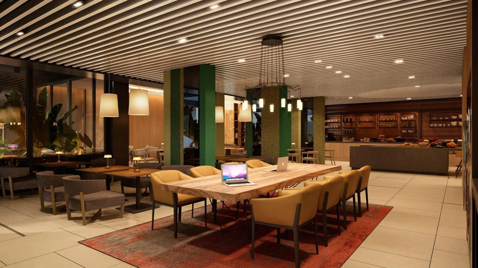 Otel Residence Inn By Marriott Trabzon Türkiye