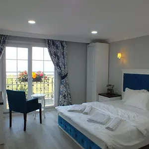 فندق Sahil Butik, ترابزون