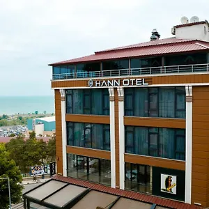 فندق Hann, ترابزون