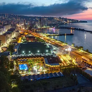 4* Hotel Palace