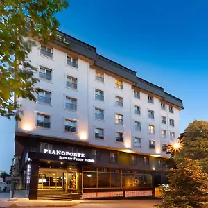 Pianoforte By Febor Hotels&spa Hotel Istanbul