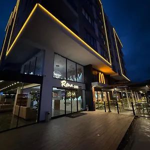 فندق Rena Grand &, ترابزون