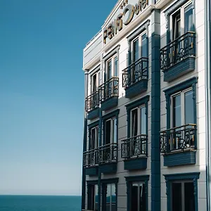 Fengo & Otel