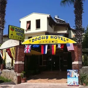 Dogus Hotel Fethiye